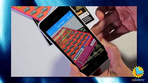Quick Version: How to Scan Tickets Into 2nd Chance! .